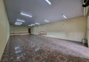 Foto 1 de Ponto Comercial para alugar, 170m² em Parque Ortolandia, Hortolândia