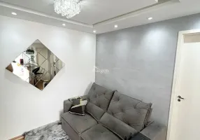 Foto 1 de Apartamento com 2 Quartos à venda, 53m² em Marilândia, Juiz de Fora