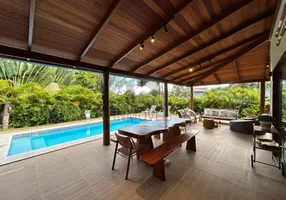 Foto 1 de Casa de Condomínio com 4 Quartos para alugar, 160m² em Praia do Forte, Mata de São João