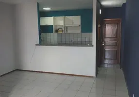 Foto 1 de Apartamento com 2 Quartos para alugar, 55m² em Nossa Senhora das Graças, Manaus