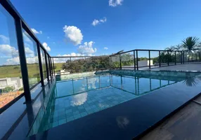 Foto 1 de Casa de Condomínio com 4 Quartos para alugar, 375m² em Residencial e Empresarial Alphaville, Ribeirão Preto