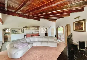 Foto 1 de Casa de Condomínio com 4 Quartos à venda, 353m² em Granja Viana, Cotia