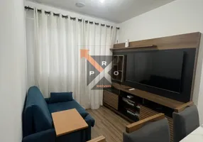 Foto 1 de Apartamento com 2 Quartos à venda, 38m² em Belém, São Paulo