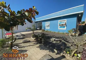 Foto 1 de Casa com 3 Quartos à venda, 130m² em Mariluz, Imbé