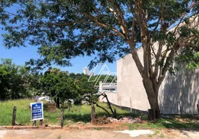 Foto 1 de Lote/Terreno à venda, 1142m² em Alto Cafezal, Marília