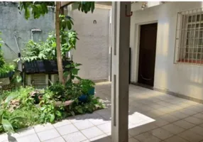 Foto 1 de Casa com 3 Quartos à venda, 146m² em Vila Mariana, São Paulo