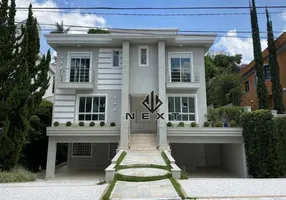 Foto 1 de Casa de Condomínio com 4 Quartos à venda, 600m² em Alphaville, Barueri