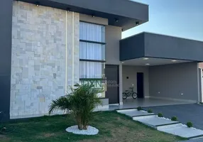 Foto 1 de Casa de Condomínio com 3 Quartos à venda, 185m² em Vila Salome, Cambé