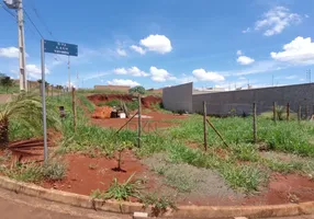 Foto 1 de Lote/Terreno com 1 Quarto à venda, 539m² em Loteamento Residencial Portal do Lago, Cambé