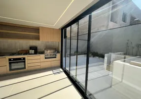 Foto 1 de Apartamento com 3 Quartos à venda, 134m² em Urbanova, São José dos Campos