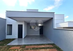 Foto 1 de Casa com 3 Quartos à venda, 100m² em Jardim São Francisco, Piracicaba