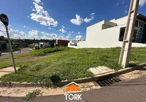 Foto 1 de Lote/Terreno à venda, 414m² em Porto Madero Residence, Presidente Prudente