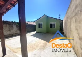 Foto 1 de Casa com 2 Quartos à venda, 50m² em Moradas da Lapinha, Lagoa Santa