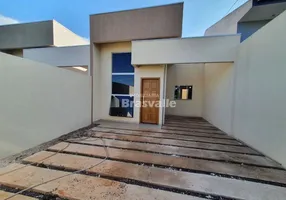 Foto 1 de Casa com 3 Quartos à venda, 78m² em Universitário, Cascavel