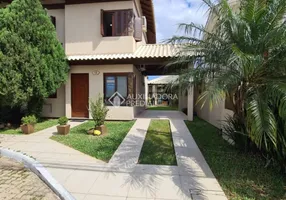 Foto 1 de Casa de Condomínio com 3 Quartos à venda, 190m² em Harmonia, Canoas
