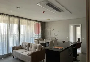 Foto 1 de Apartamento com 2 Quartos para alugar, 78m² em Jardim das Acacias, São Paulo