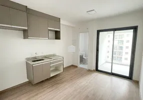 Foto 1 de Apartamento com 1 Quarto à venda, 22m² em Vila Mariana, São Paulo