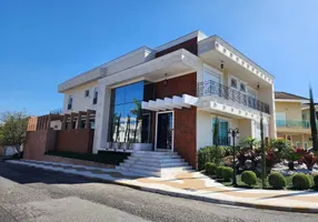 Foto 1 de Casa de Condomínio com 5 Quartos à venda, 650m² em Jardim Residencial Suzano, Suzano