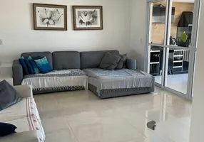 Foto 1 de Apartamento com 3 Quartos à venda, 122m² em Campo Belo, São Paulo