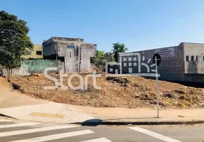 Foto 1 de Lote/Terreno à venda, 641m² em Cidade Satélite Íris, Campinas