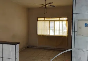 Foto 1 de Casa com 2 Quartos à venda, 124m² em Quitaúna, Osasco