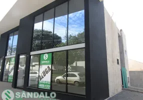 Foto 1 de Sala Comercial para alugar, 45m² em Parque Industrial, Maringá
