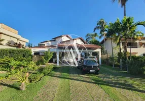 Foto 1 de Casa de Condomínio com 4 Quartos à venda, 396m² em Loteamento Alphaville Campinas, Campinas