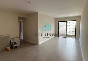 Foto 1 de Apartamento com 3 Quartos à venda, 73m² em Campo Belo, São Paulo