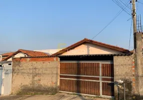 Foto 1 de Casa com 3 Quartos à venda, 70m² em Jardim Samambaia, Valinhos