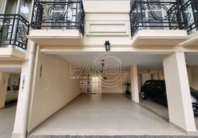 Foto 1 de Casa de Condomínio com 3 Quartos para alugar, 180m² em Vila Andrade, São Paulo