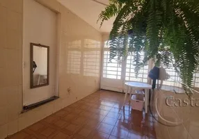 Foto 1 de Casa com 5 Quartos à venda, 160m² em Tatuapé, São Paulo