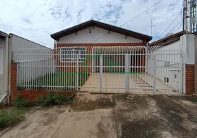 Foto 1 de Casa com 3 Quartos para alugar, 192m² em Vila Independência, Piracicaba