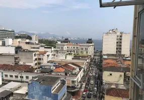 Foto 1 de Sala Comercial à venda, 45m² em Centro, Niterói