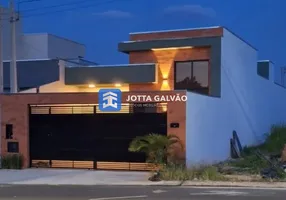 Foto 1 de Casa com 3 Quartos à venda, 116m² em Vila São Pedro, Hortolândia