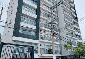 Foto 1 de Apartamento com 1 Quarto à venda, 28m² em Santana, São Paulo