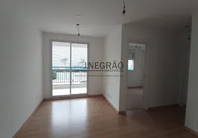 Foto 1 de Apartamento com 2 Quartos à venda, 57m² em Vila Vera, São Paulo