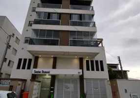 Foto 1 de Apartamento com 2 Quartos à venda, 66m² em Vila Nova, Imbituba