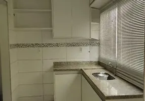 Foto 1 de Apartamento com 2 Quartos à venda, 56m² em Santa Mônica, Uberlândia