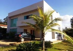 Foto 1 de Casa de Condomínio com 3 Quartos à venda, 350m² em Condomínio Vale do Luar , Jaboticatubas