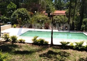 Foto 1 de Fazenda/Sítio com 3 Quartos à venda, 5000m² em Loteamento Recreio Campestre, São Carlos