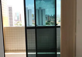 Foto 1 de Apartamento com 1 Quarto para alugar, 50m² em Ponta D'areia, São Luís