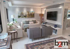 Foto 1 de Apartamento com 3 Quartos para venda ou aluguel, 150m² em Vila Yara, Osasco