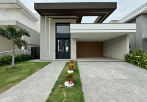 Foto 1 de Casa de Condomínio com 3 Quartos à venda, 261m² em Swiss Park, Campinas