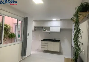 Foto 1 de Apartamento com 1 Quarto à venda, 36m² em Vila Diva, São Paulo