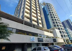 Foto 1 de Ponto Comercial à venda, 38m² em Boa Viagem, Recife