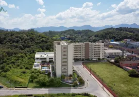 Foto 1 de Apartamento com 2 Quartos à venda, 50m² em Floresta, Joinville