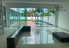 Foto 1 de Casa de Condomínio com 4 Quartos para alugar, 950m² em Jardim Gramados de Sorocaba, Sorocaba