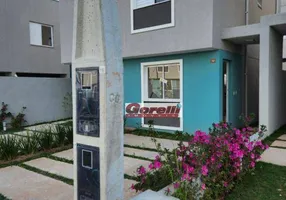 Foto 1 de Casa de Condomínio com 2 Quartos à venda, 57m² em Center Ville, Arujá