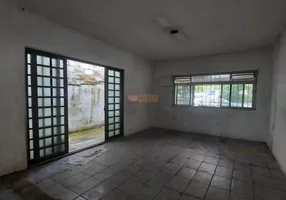 Foto 1 de Casa com 2 Quartos à venda, 130m² em Vila Planalto, São Bernardo do Campo