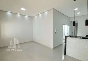 Foto 1 de Casa com 3 Quartos à venda, 108m² em Jardim Pântano , Santa Bárbara D'Oeste